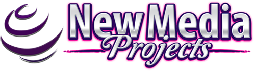 New Media Projects